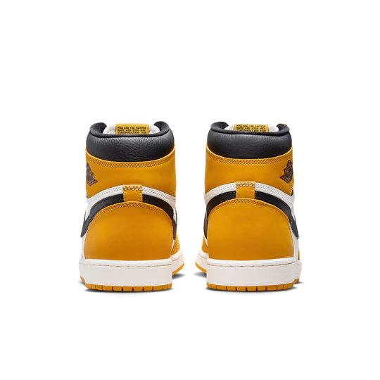 DZ5485 701 Jordan 1 Retro High OG Yellow Ochre