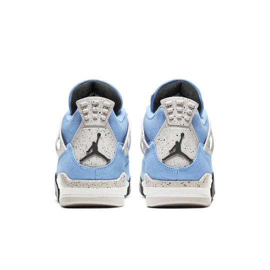 CT8527 400 Jordan 4 University Blue [CONDITIONAL]