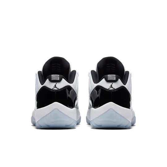 528895 153 Jordan 11 Retro Low Concord