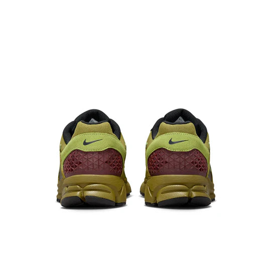 FJ1910 300 Nike Zoom Vomero 5 Pacific Moss [CONDITIONAL] - 10.5 M (No Box)