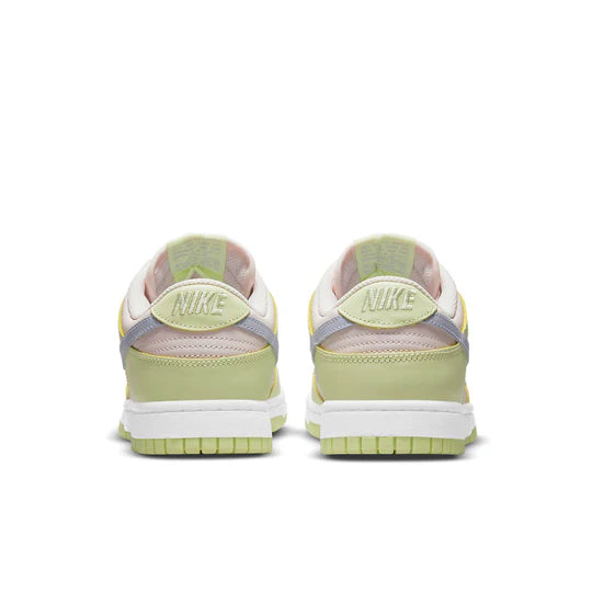 DD1503 600 Nike Dunk Low Lime Ice (Women's)