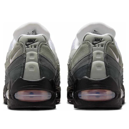HJ5996 001 Nike Air Max 95 OG Big Bubble Pink Foam (Women's)