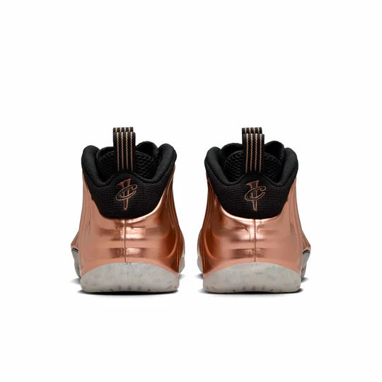 FZ9902 001 Nike Air Foamposite One Copper (2024)