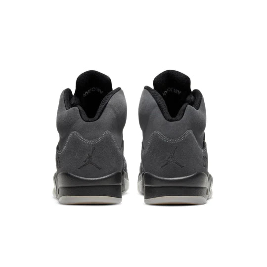 DB0731 001 Jordan 5 Retro Anthracite