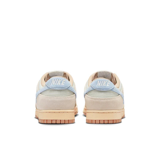 HF0106 100 Nike Dunk Low Sanddrift Light Armory Blue [CONDITIONAL]