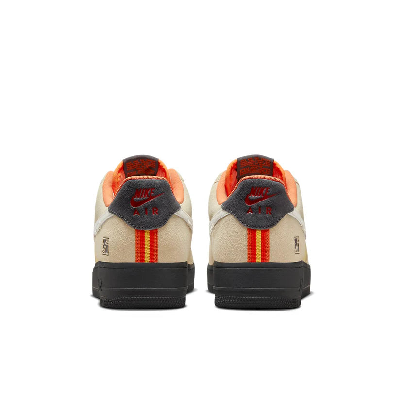 DZ5355 126  Nike Air Force 1 Low '07 LX Somos Familia [CONDITIONAL] [NO BOX]