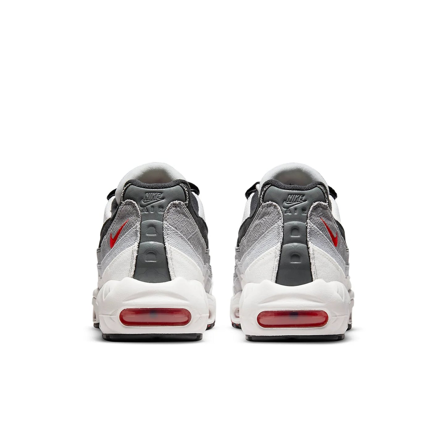 DH9792 100 Nike Air Max 95 Smoke Grey