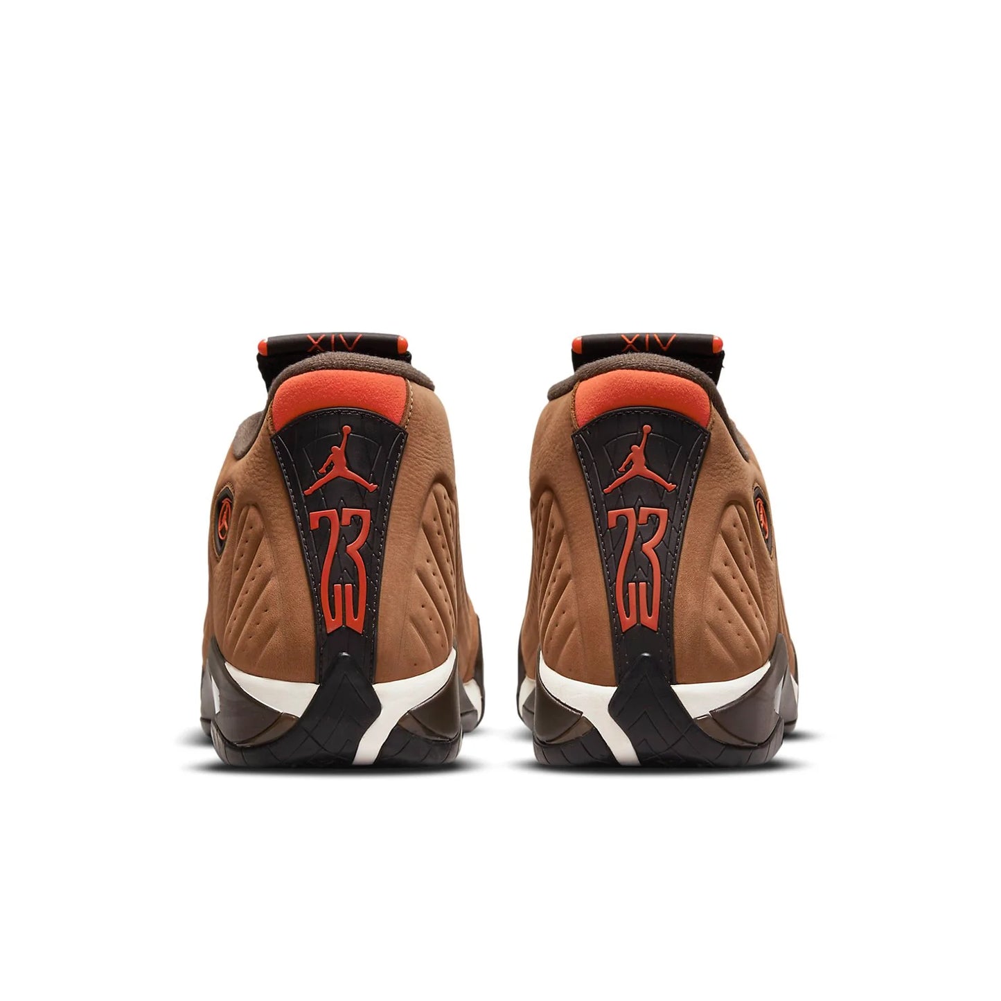 DO9406 200 Jordan 14 Retro Winterized Archaeo Brown