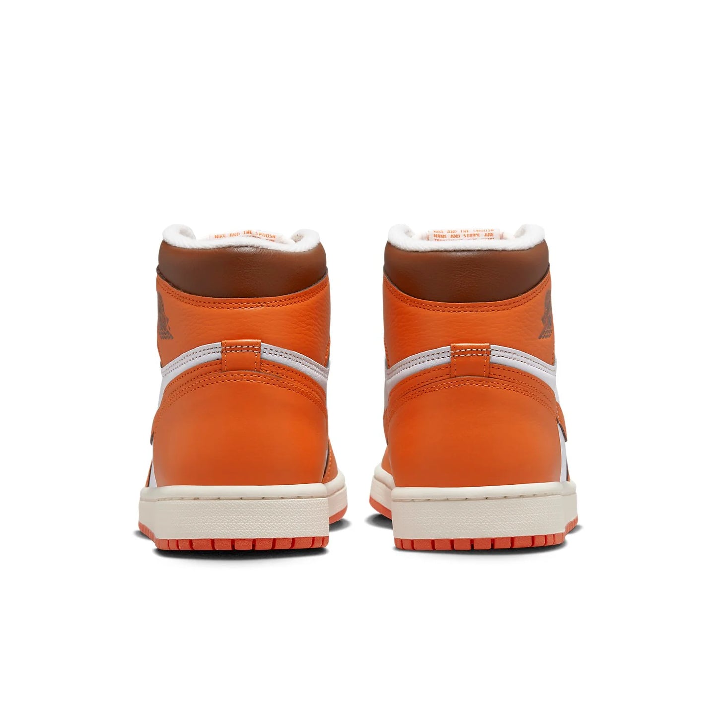 DO9369 101 Jordan 1 Retro High OG Starfish (Women's)