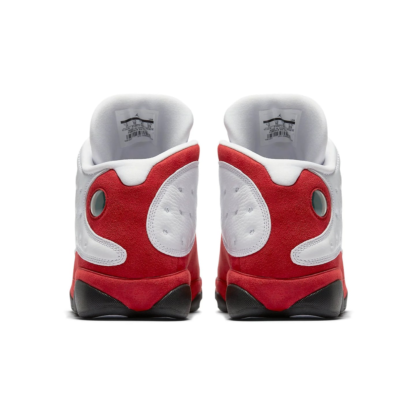 414571 122 Jordan 13 Retro OG Chicago (2017)