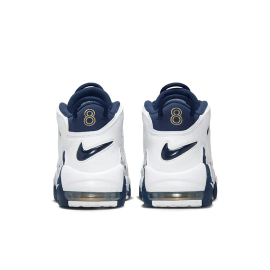 FQ8182 100 Nike Air More Uptempo 96 Olympic (2024)