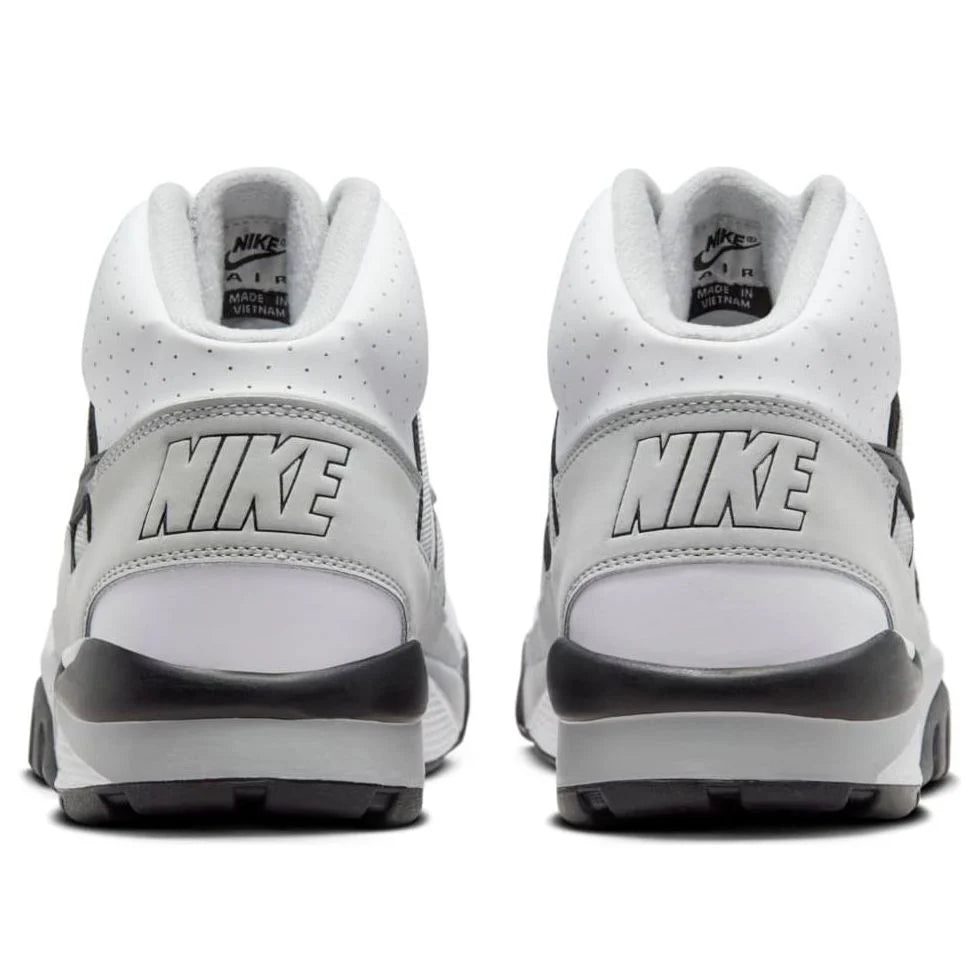 HJ9106 100 Nike Air Trainer SC High Raiders Helmet