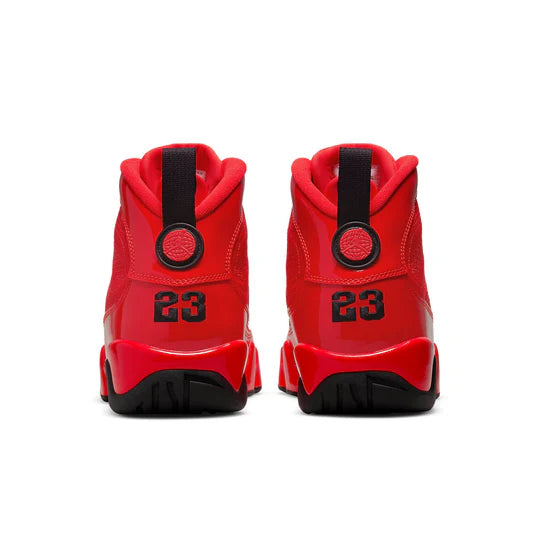 CT8019 600 Air Jordan 9 Chile Red