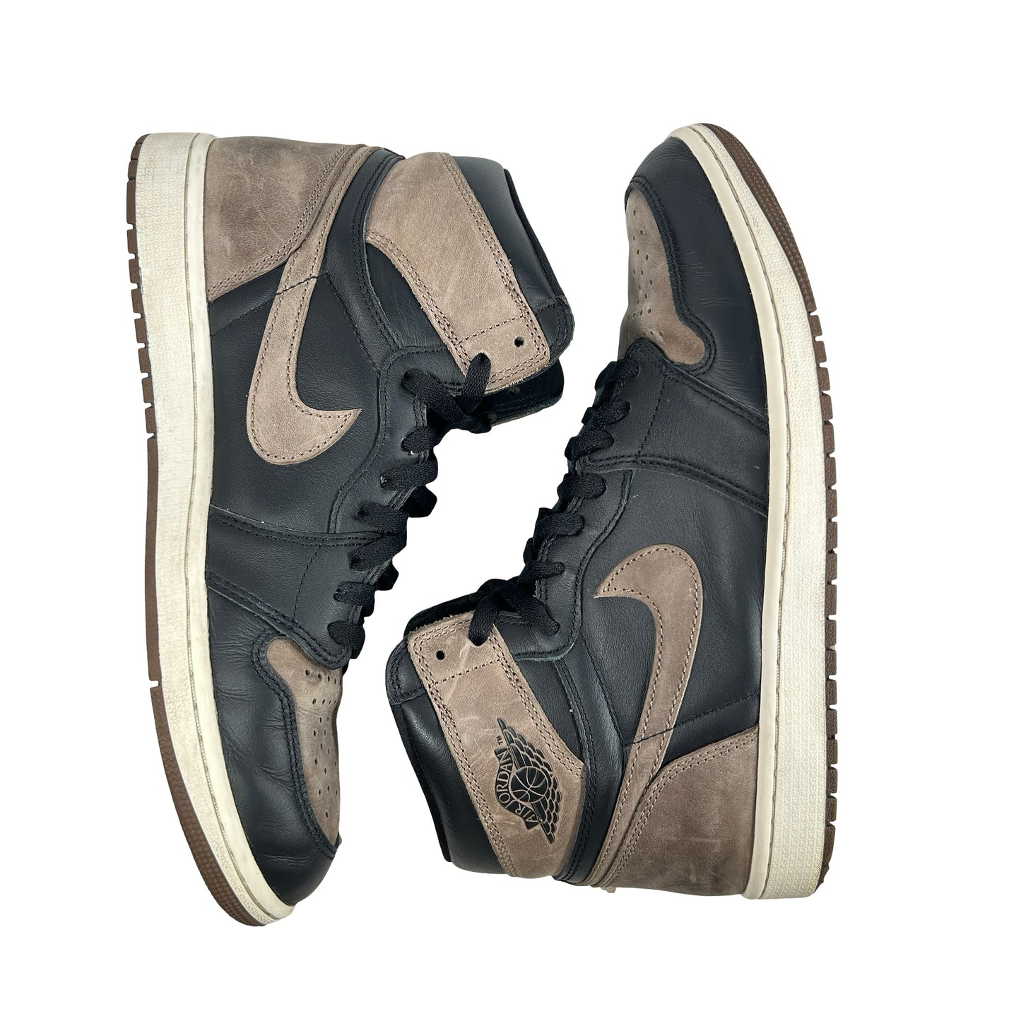 DZ5485 020 Jordan 1 Retro High OG Palomino [USED] - 11 M (Used5)