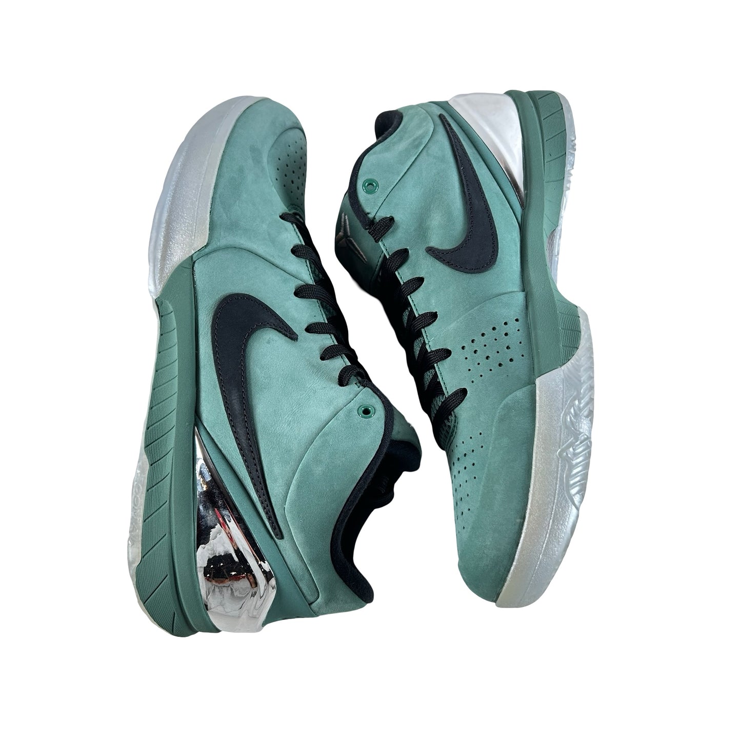 FQ3545 300 Nike Kobe 4 Protro Girl Dad [USED] - 11 M (Used5)