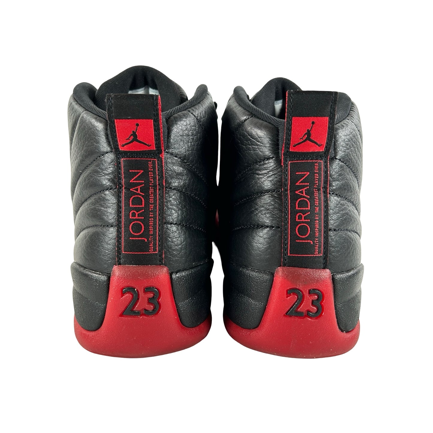 CT8013 002 Jordan 12 Retro Flu Game (2025) [USED] - 10 M (Used2)