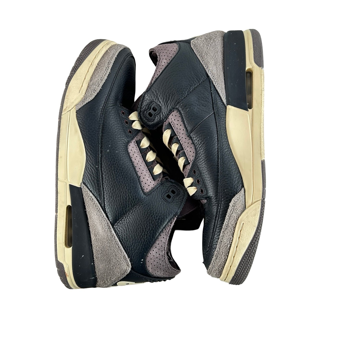 FZ4811 001 Jordan 3 Retro OG SP A Ma Maniére While You Were Sleeping (Women's) [USED] - 11.5 W / 10 M (Used15)