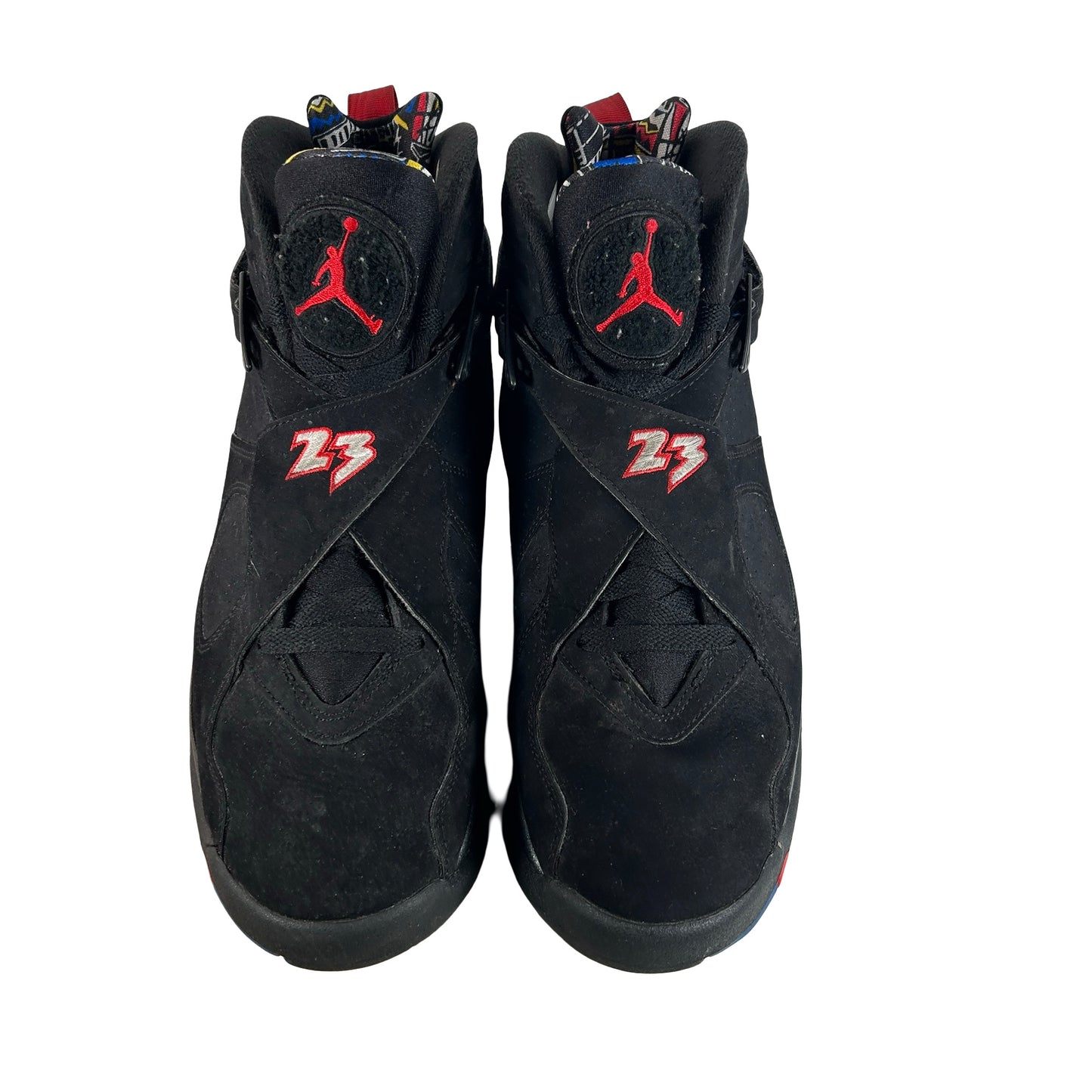 305381 062 Jordan 8 Retro Playoffs (2023) [USED] - 9.5 M (Used19)