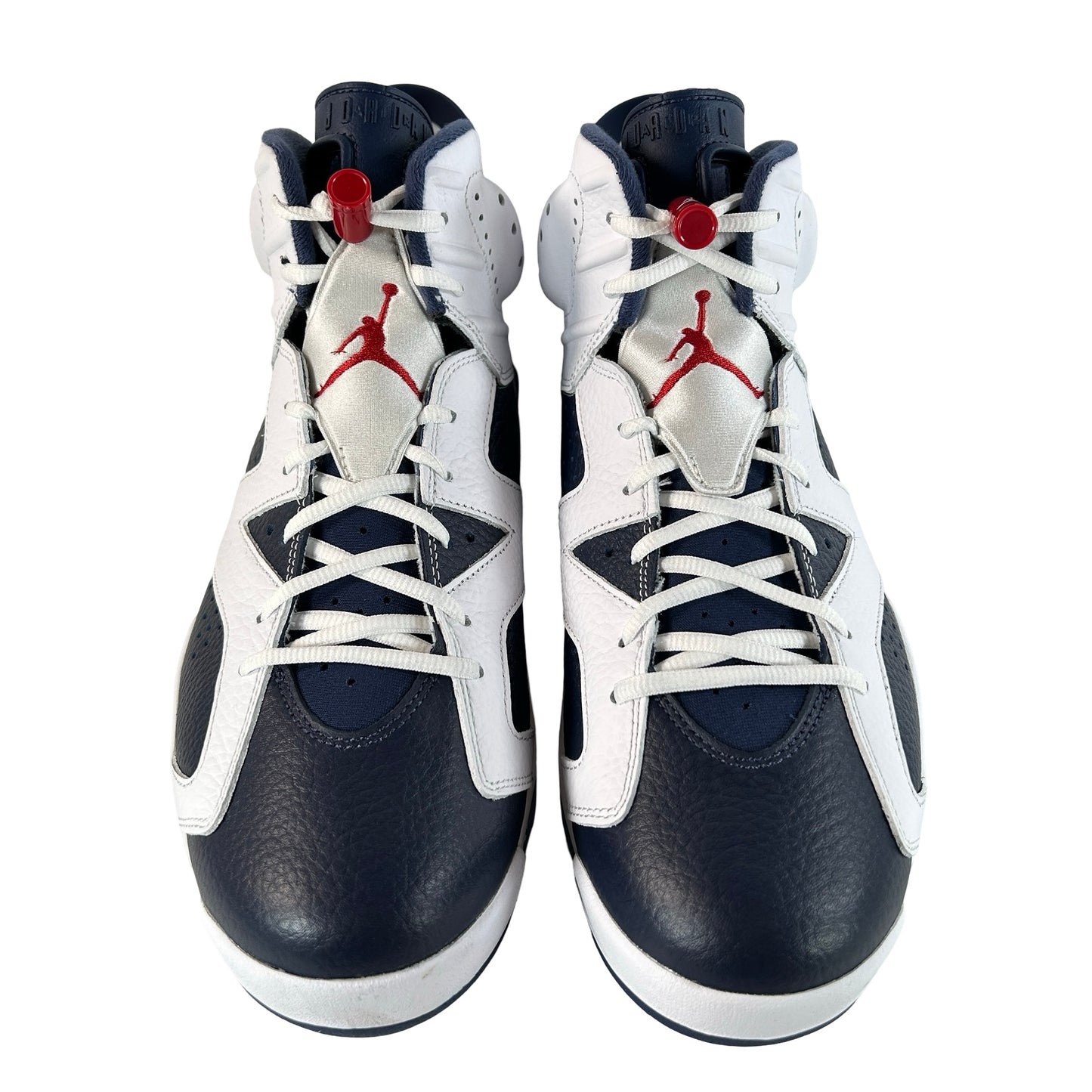 CT8529 164 Jordan 6 Retro Olympic (2024) - 12.5 M (VVNDS)