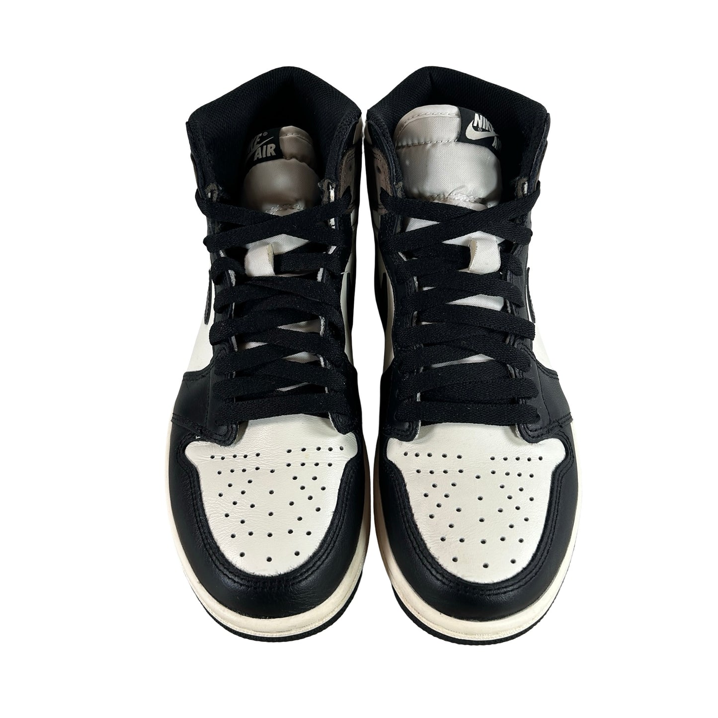 555088 105 Jordan 1 Mocha [USED] - 7.5 M (Used3)