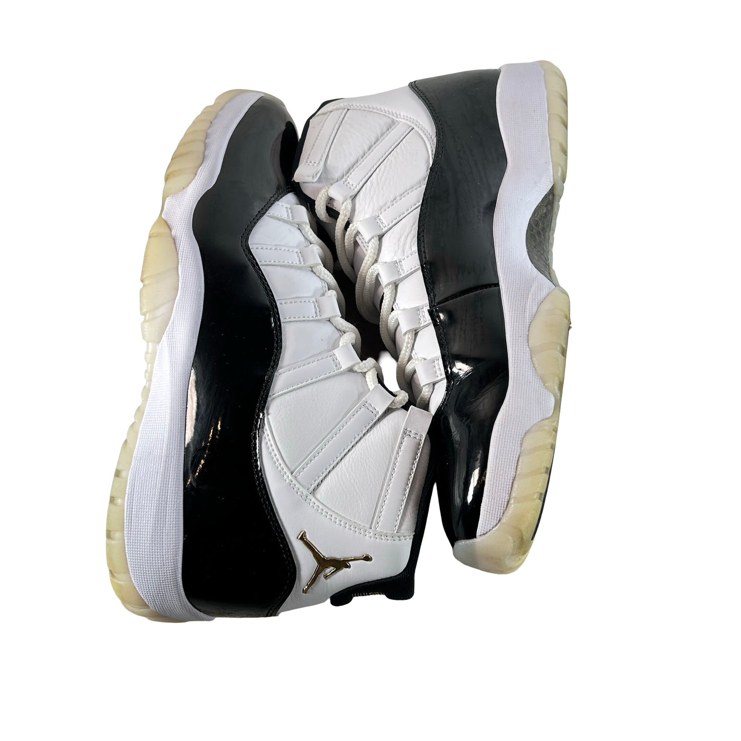 CT8012 170 Jordan 11 Retro DMP Defining Moments (2023) [USED] - 11 M (Used15)