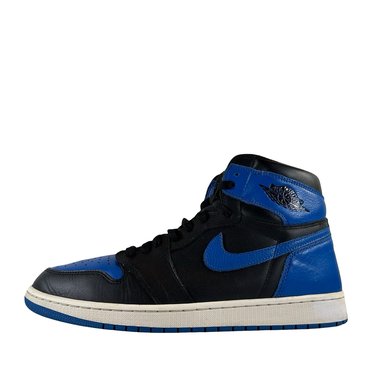 555088 007 Jordan 1 Royal (2017) [USED] - 13 M (Used3)