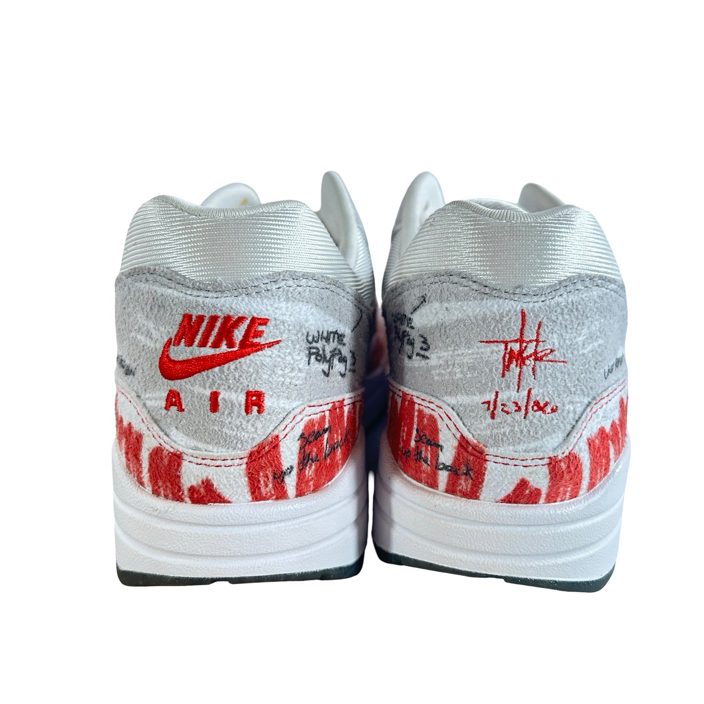 CJ4286 101 Nike Air Max 1 Tinker Sketch to Shelf [USED] - 8.5 M (Used) (Replace Box)