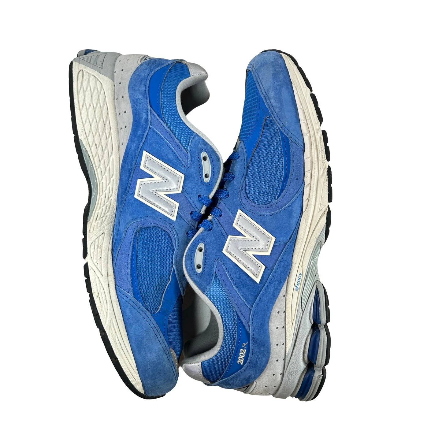 M2002RHU New Balance 2002R Sport Royal [USED] - 13 (Used) (Replace Box)