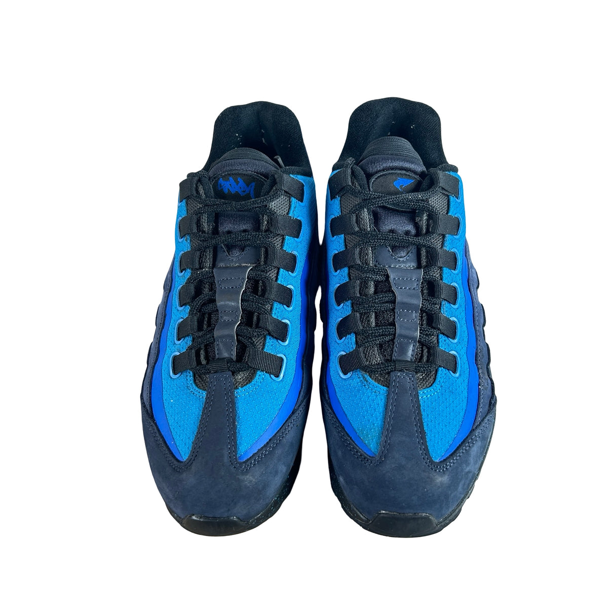 HF5515 400 Nike Air Max 95 Stash (2024) [USED] - 8 M (Used2)