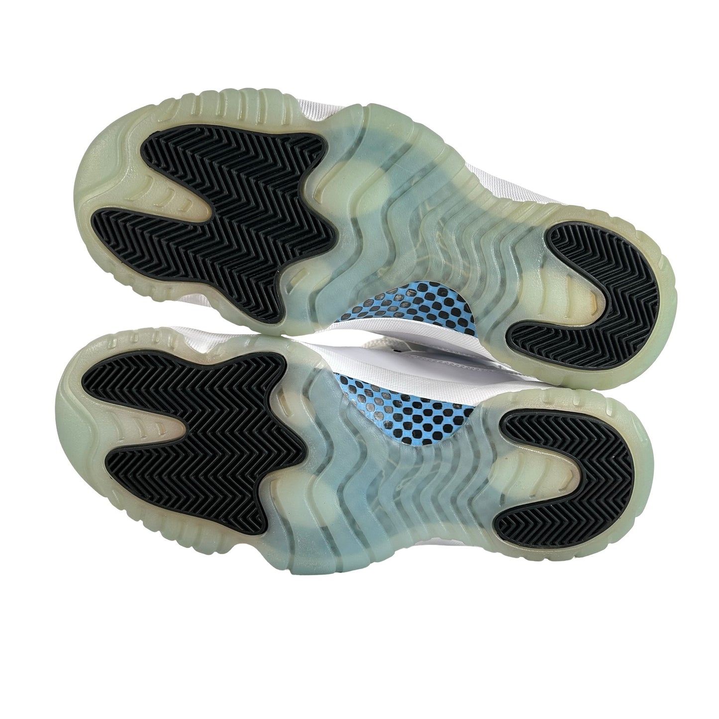 378037 117 Jordan 11 Retro Leyenda Azul (2014)