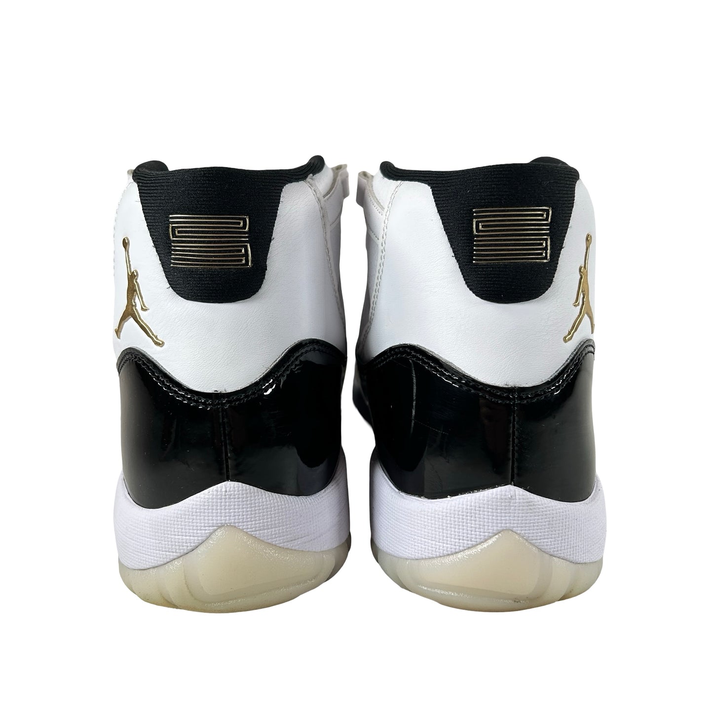 CT8012 170 Jordan 11 Retro DMP Defining Moments (2023) [USED] - 9.5 M (Used) (Replace Box)