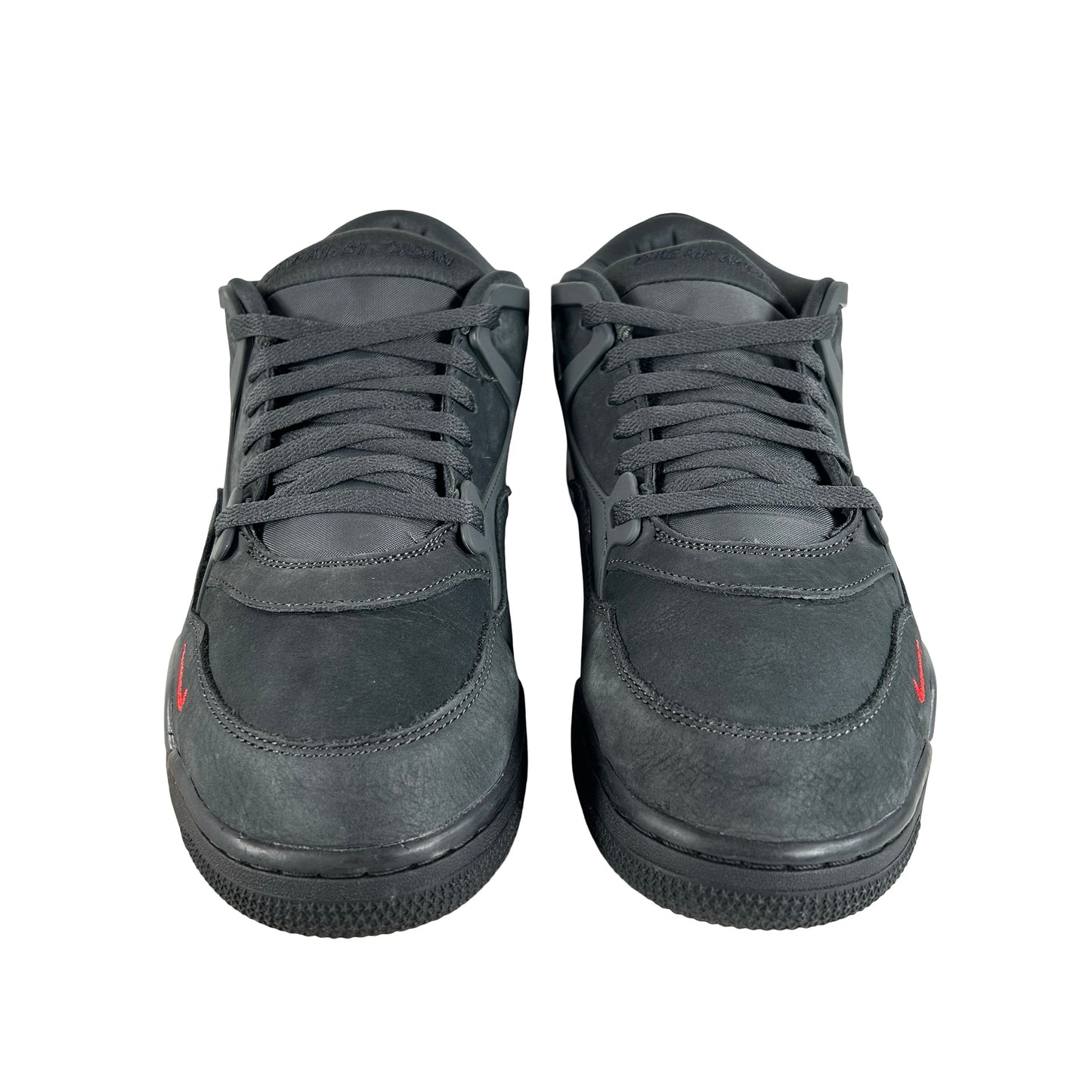 HF4334 004 Jordan 4 RM SP Nigel Sylvester Driveway Grey [USED] - 11 M (Used10)