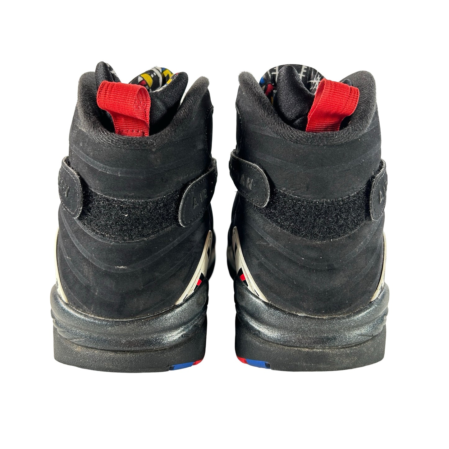 305381 062 Jordan 8 Retro Playoffs [USED] - 10.5 M (Used6)