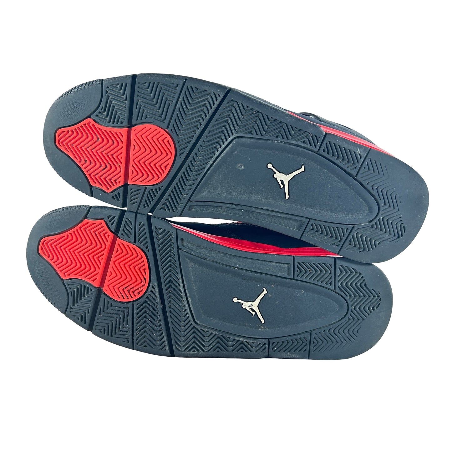 CT8527 016 Jordan 4 Retro Red Thunder [USED] - 13 M (Used2)