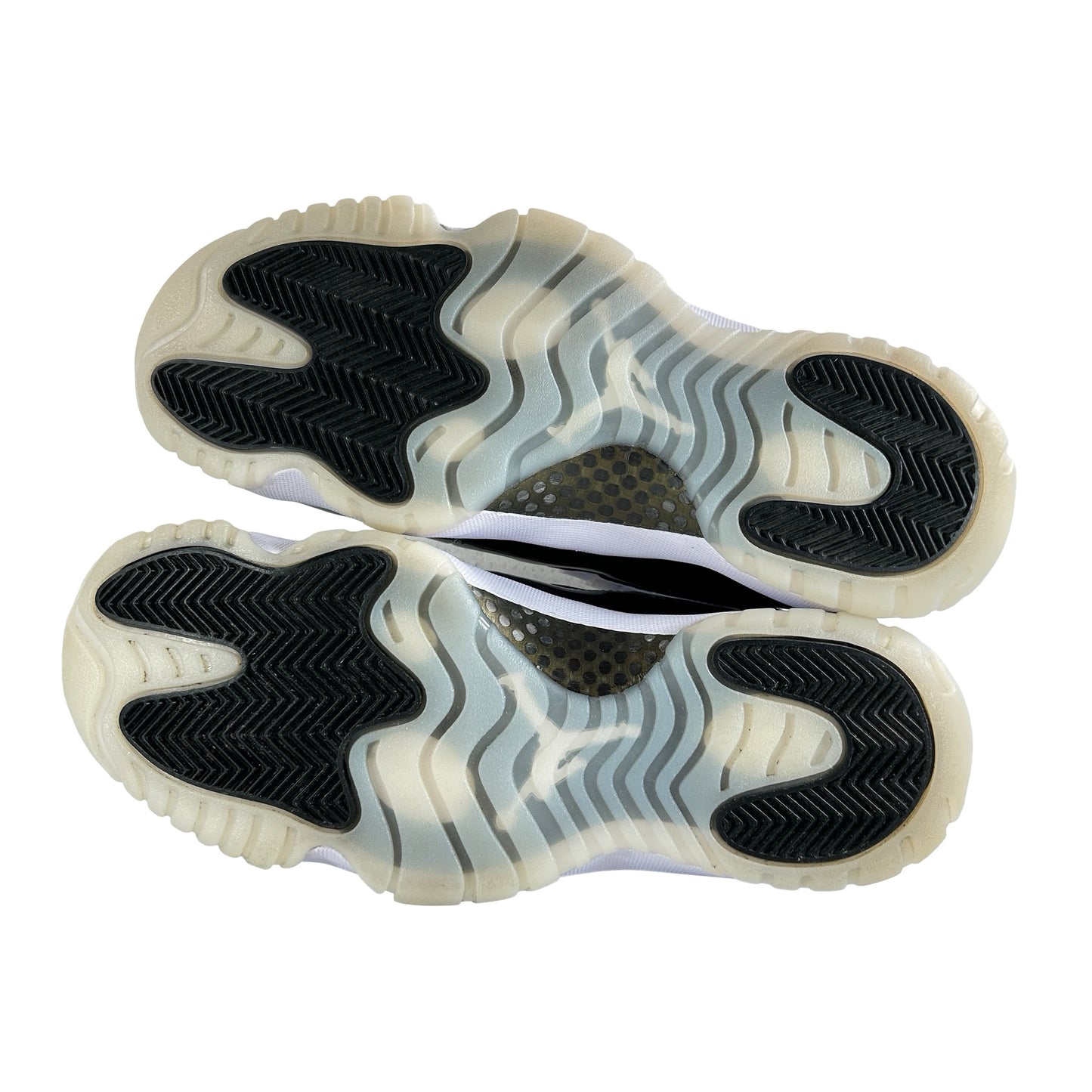 CT8012 170 Jordan 11 Retro DMP Defining Moments (2023) [USED] - 8.5 M (Used8)