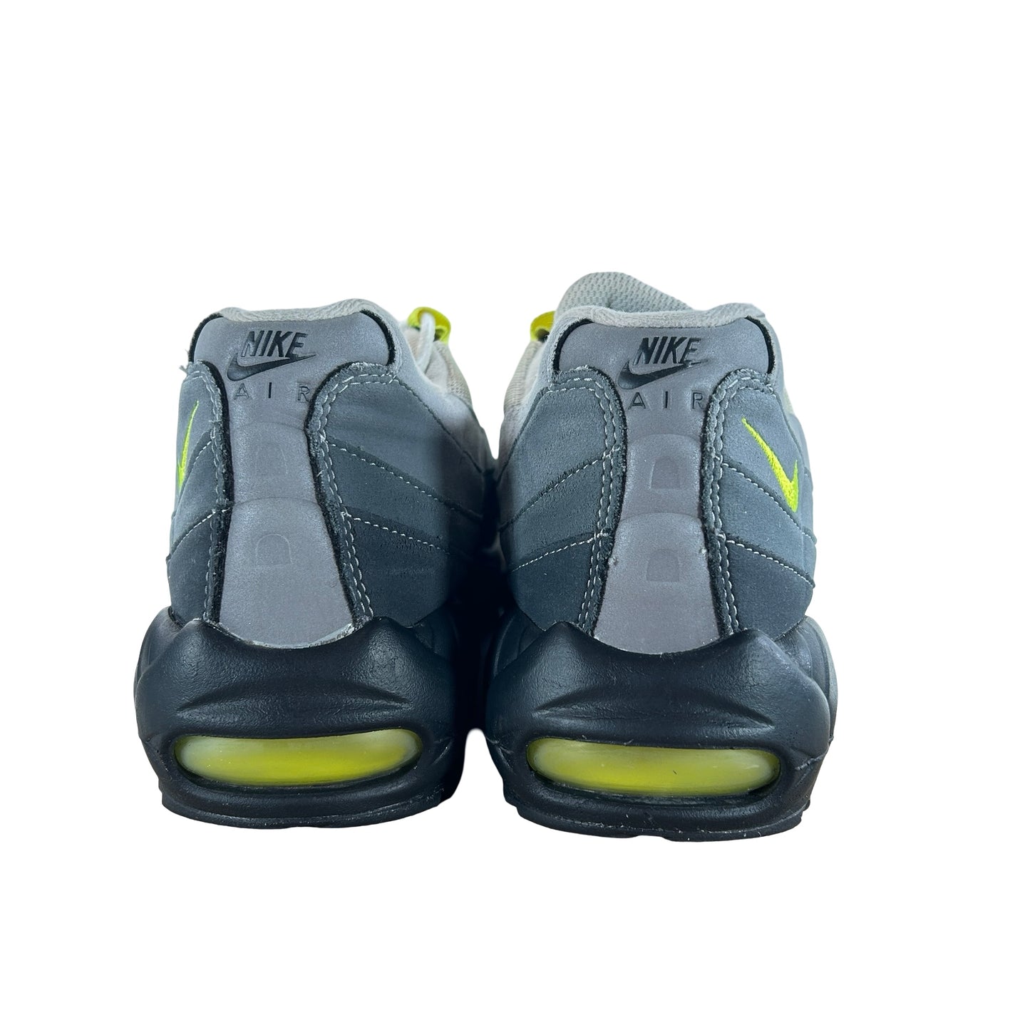 CT1689 001 Nike Air Max 95 OG Neon (2020) [USED] - 8.5 M (Used4)