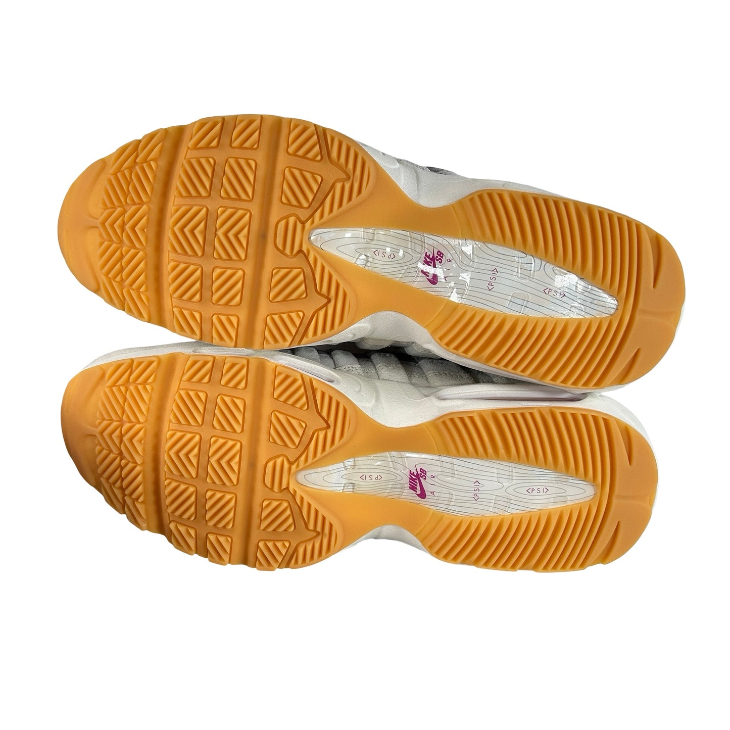 HF7545 100 Nike Air Max 95 SB Cactus Flower [CONDITIONAL] - 11 M (Small Mark On Toe Box)