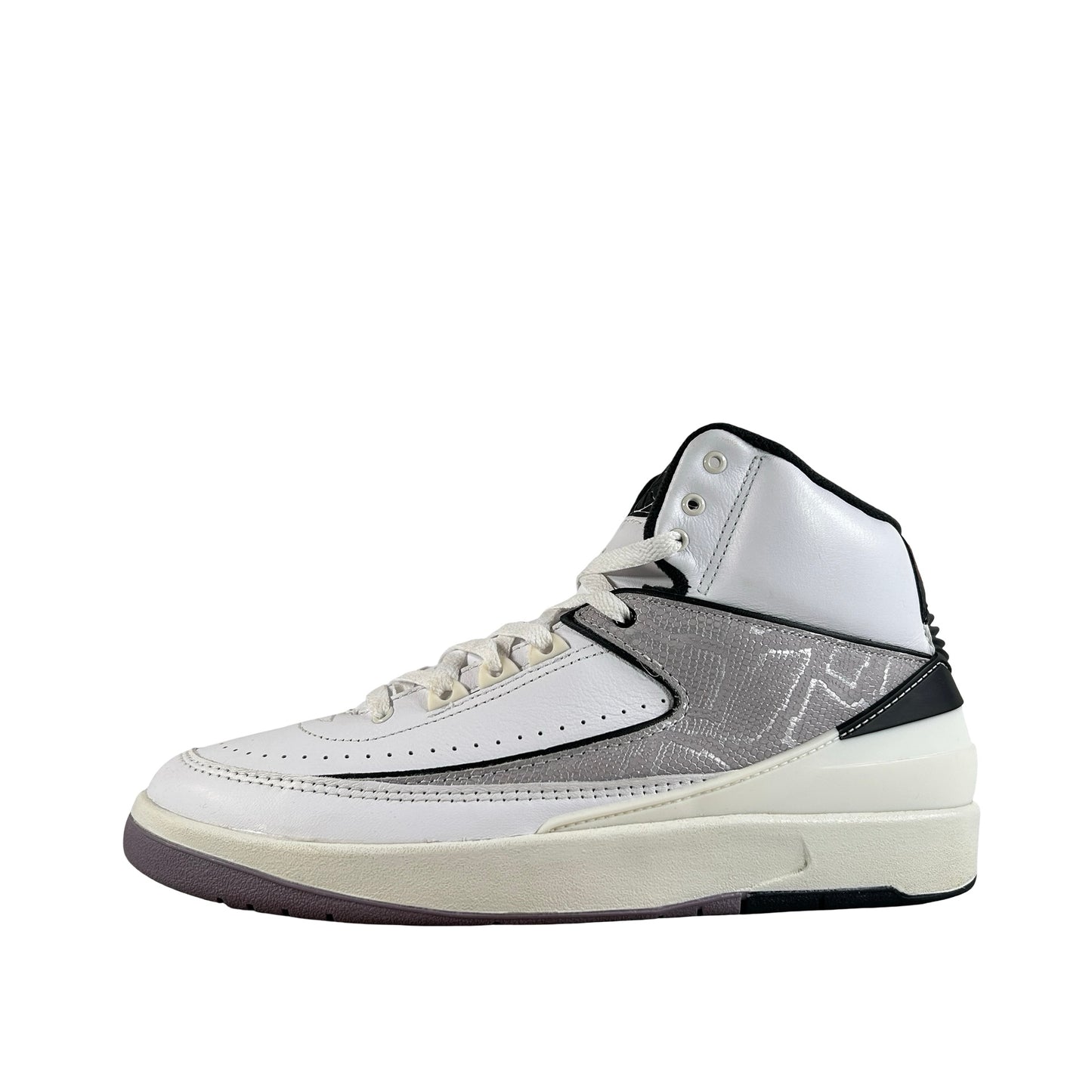 DR8884 102 Jordan 2 Retro Python [USED] - 9 M (Used)