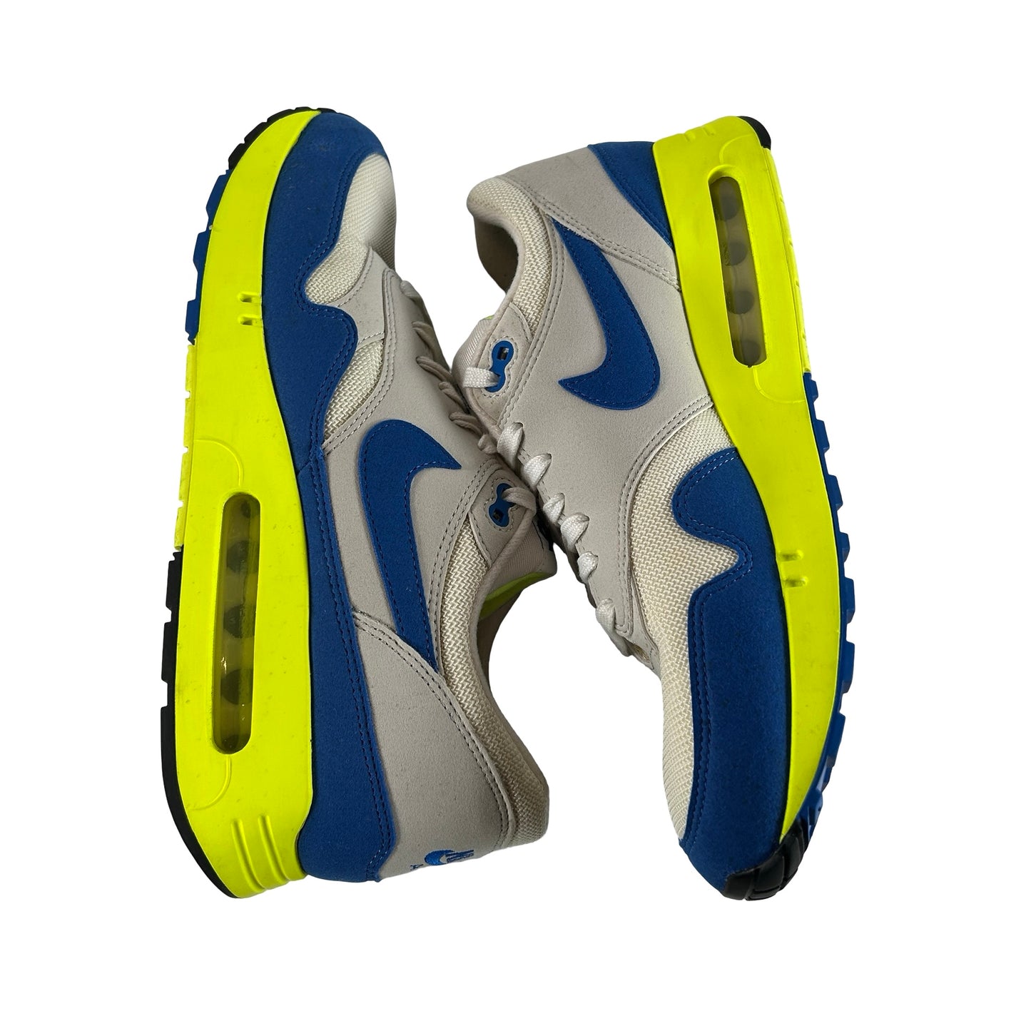 HF2903 100 Nike Air Max 1 '86 OG Big Bubble Air Max Day [USED] - 12 M (Used) (No Box)