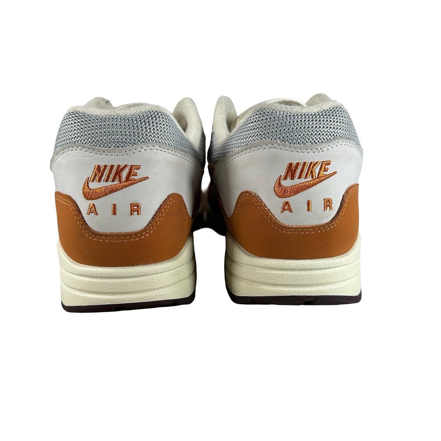 DH1348 001 Nike Air Max 1 Patta Waves Monarch [USED] - 14 M (Used2)