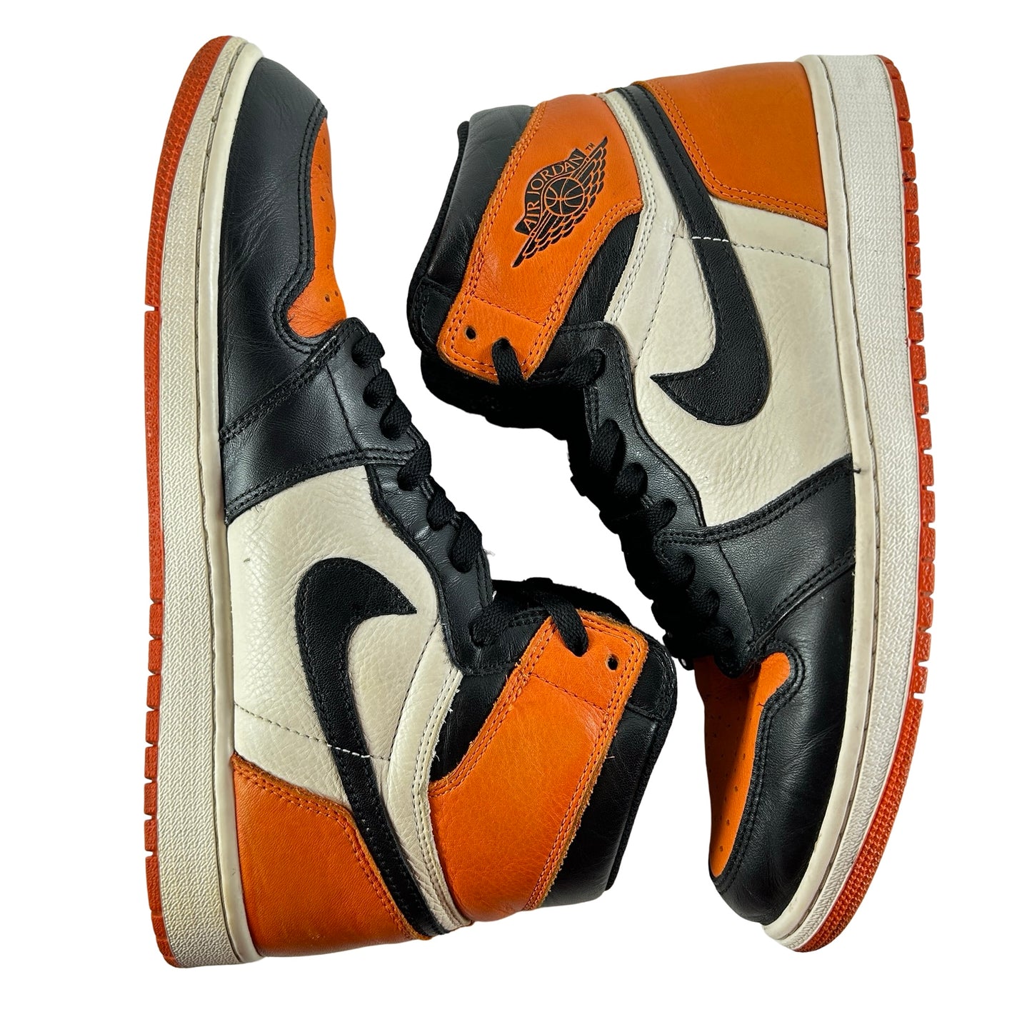 555088 005 Jordan 1 Retro Shattered Backboard [USED] - 11 M (Used) (No Box3)