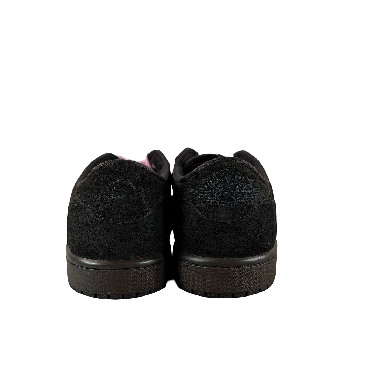 DM7866 202 Jordan 1 Retro Low OG SP Travis Scott Velvet Brown [USED] - 11 M (Used4)