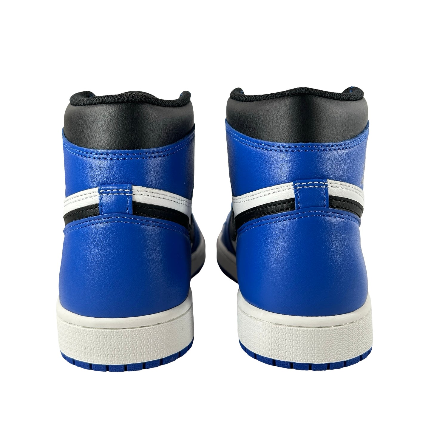 555088 403 Jordan 1 Game Royal [USED] - 9 M (Used)