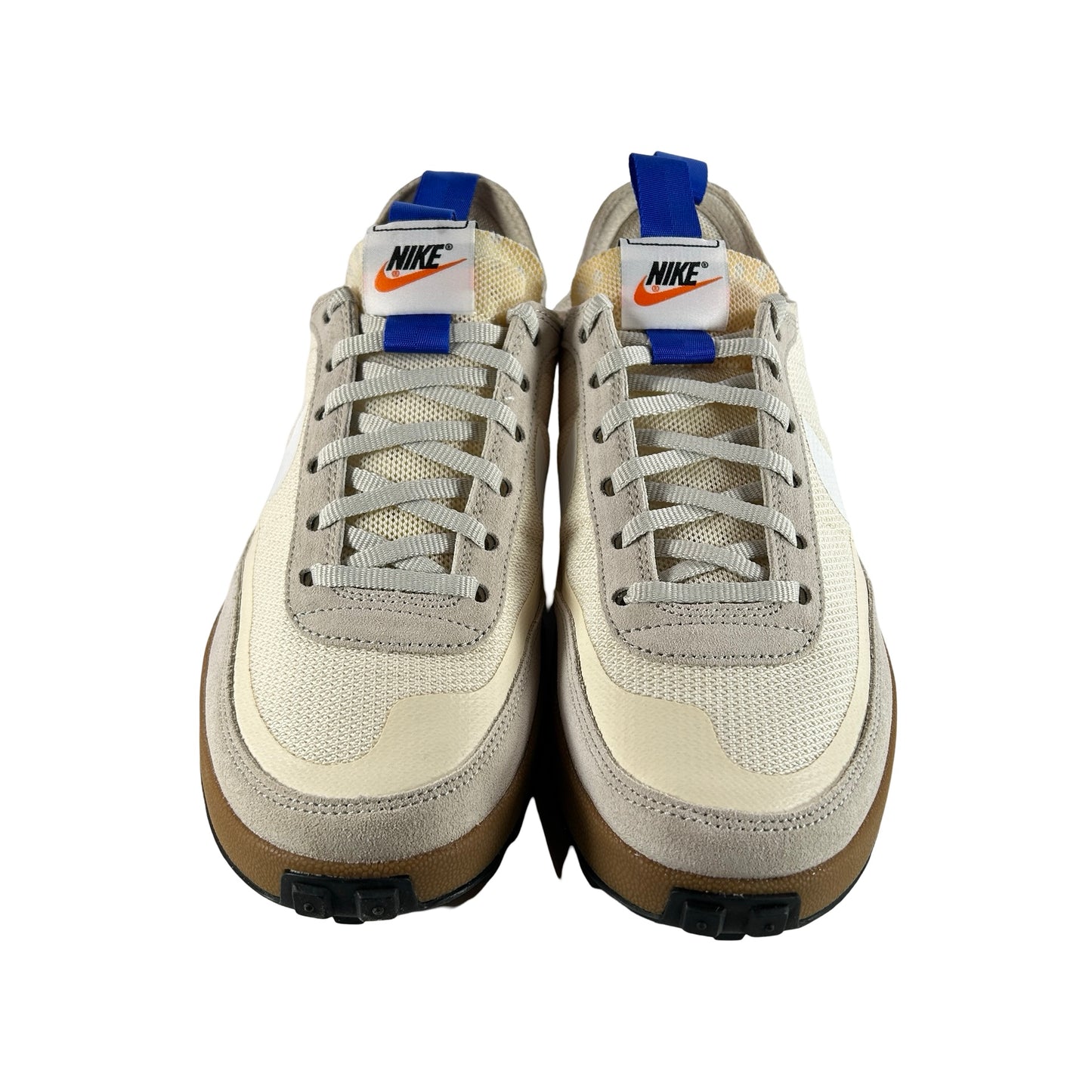 DA6672 200 NikeCraft General Purpose Shoe Tom Sachs [CONDITIONAL] - 10.5 W / 9 M (Yellowing)