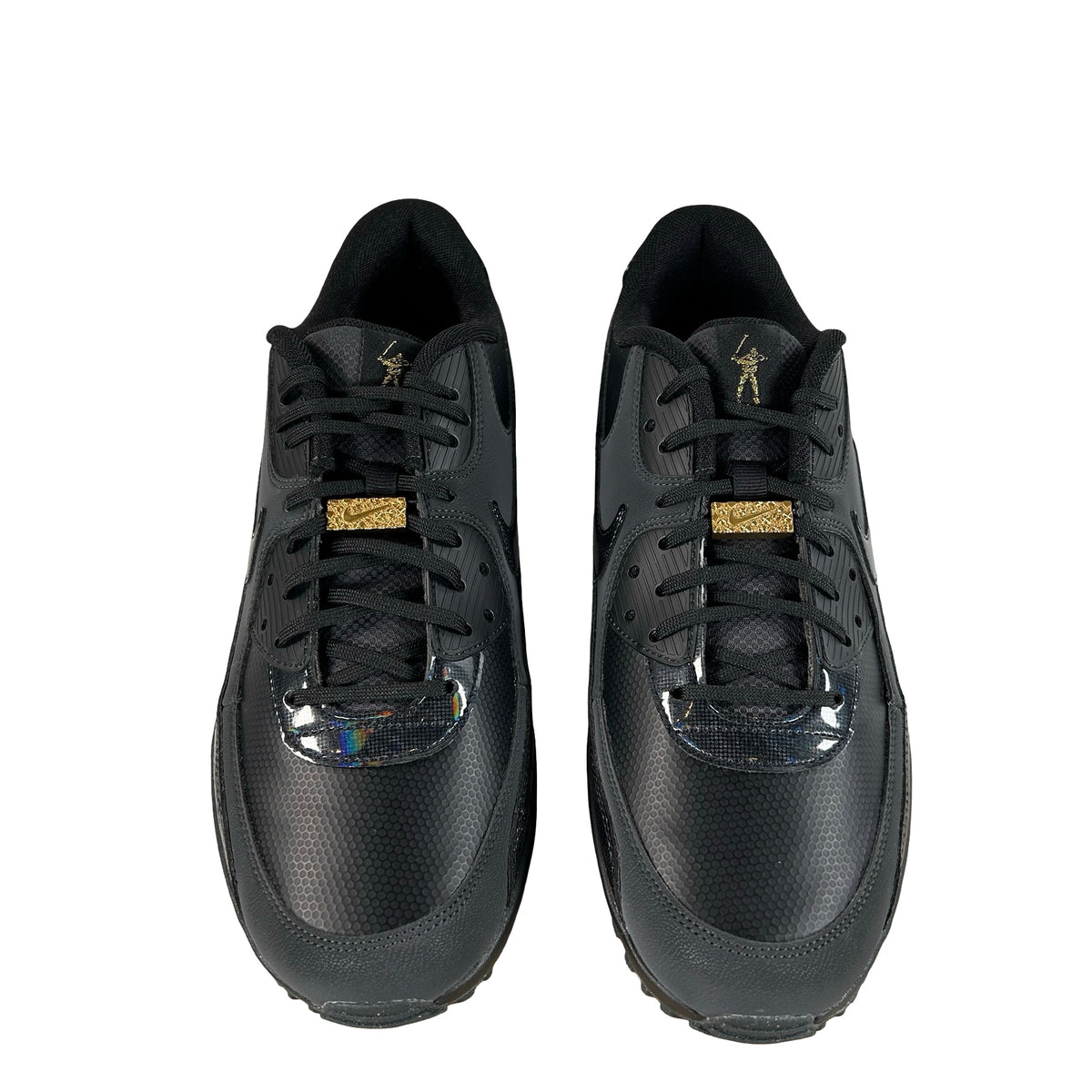 IO4670 001 Nike Air Max 90 Golf Eastside Golf - 9.5 M (Promo Sample)