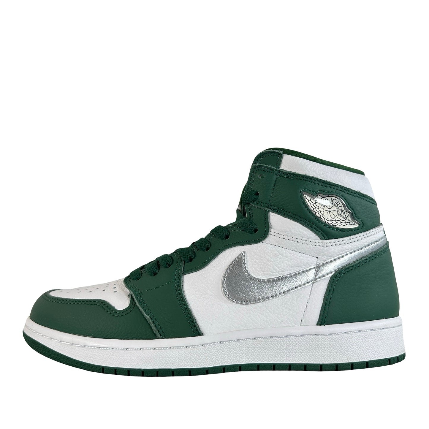 DZ5485 303 Jordan 1 Retro High OG Gorge Green [USED] - 8.5 M (Used)