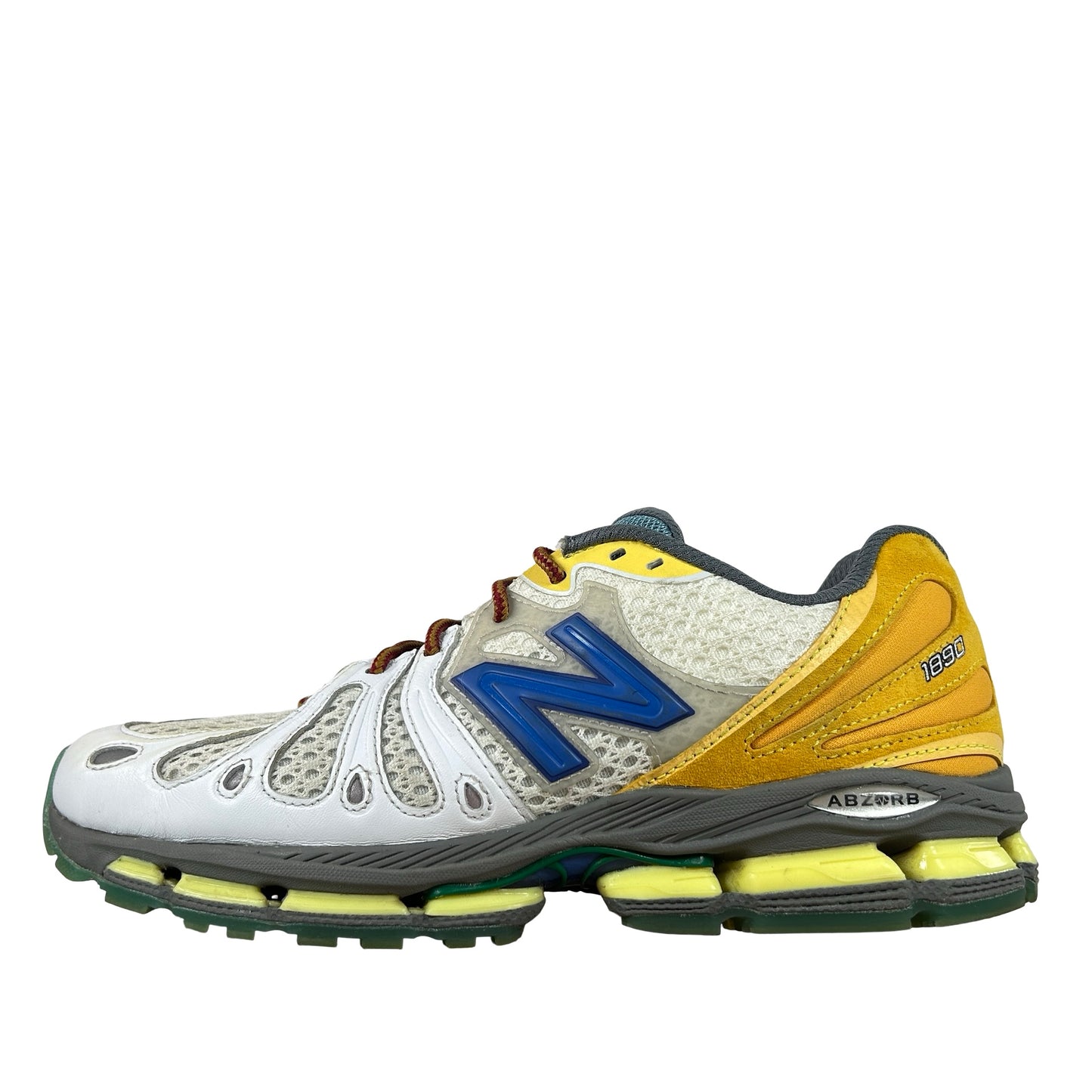 U18901DP New Balance 1890 Action Bronson Hornet Tusk [USED] - 8.5 M (Used) (Replace Box)