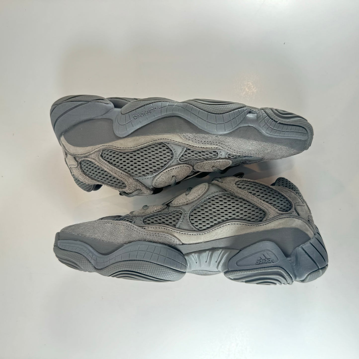GW6373 adidas Yeezy 500 Granito