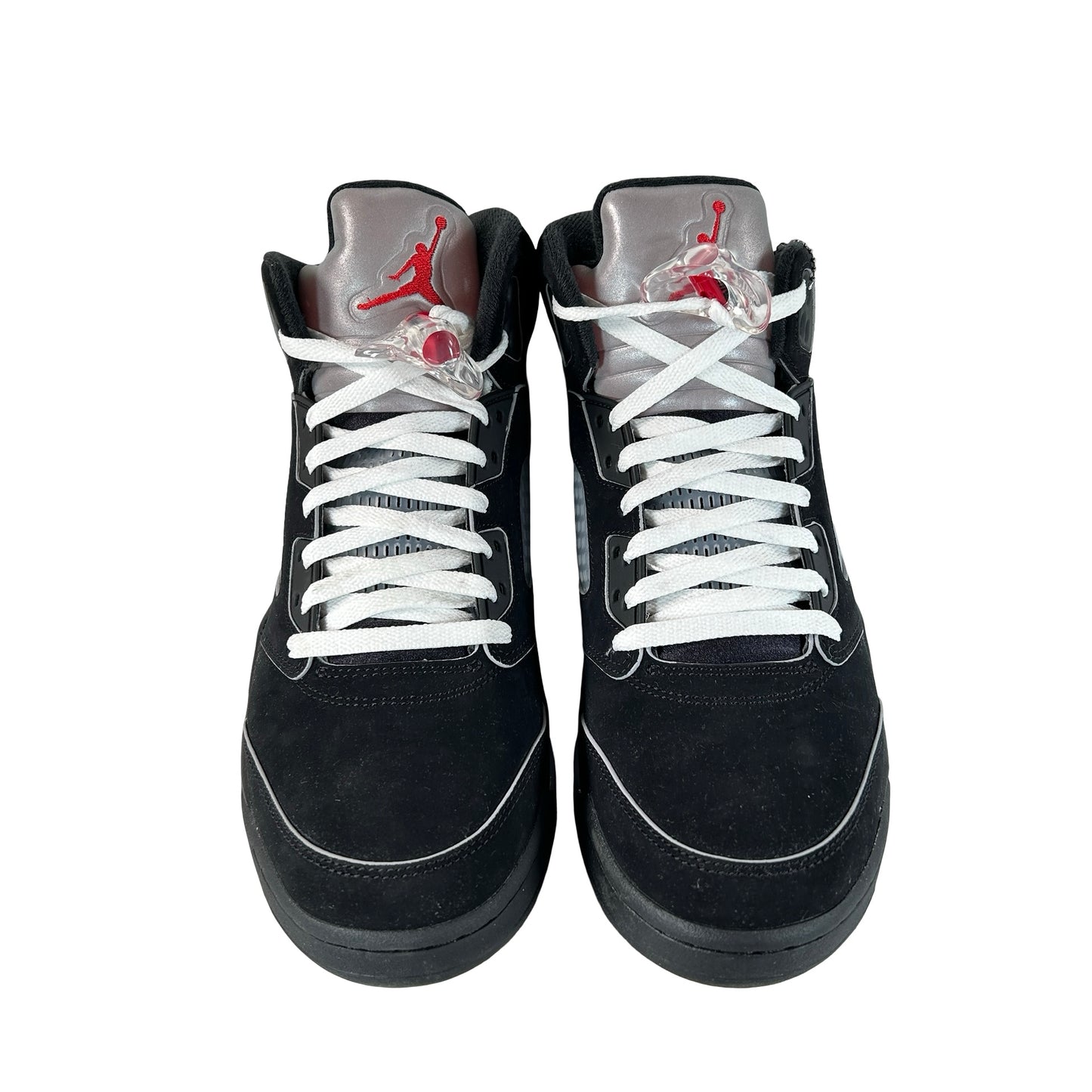 HF3975 001 Jordan 5 Retro OG Black Metallic Reimagined [USED] - 11 M (VNDS)