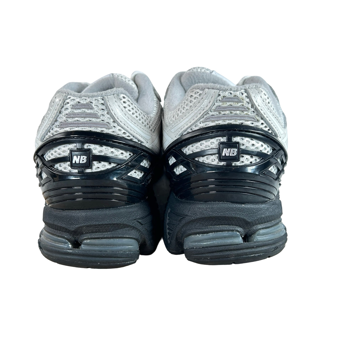 M1906RCO New Balance 1906R Comme des Garcons Homme White [USED] - 11 M (Used) (No Box)